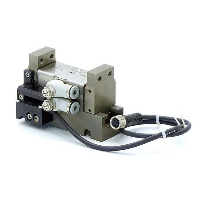 SCHUNK Kleinteilegreifer KGG 80 (340310)