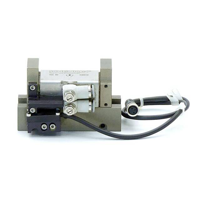 SCHUNK Kleinteilegreifer KGG 80 (340310)