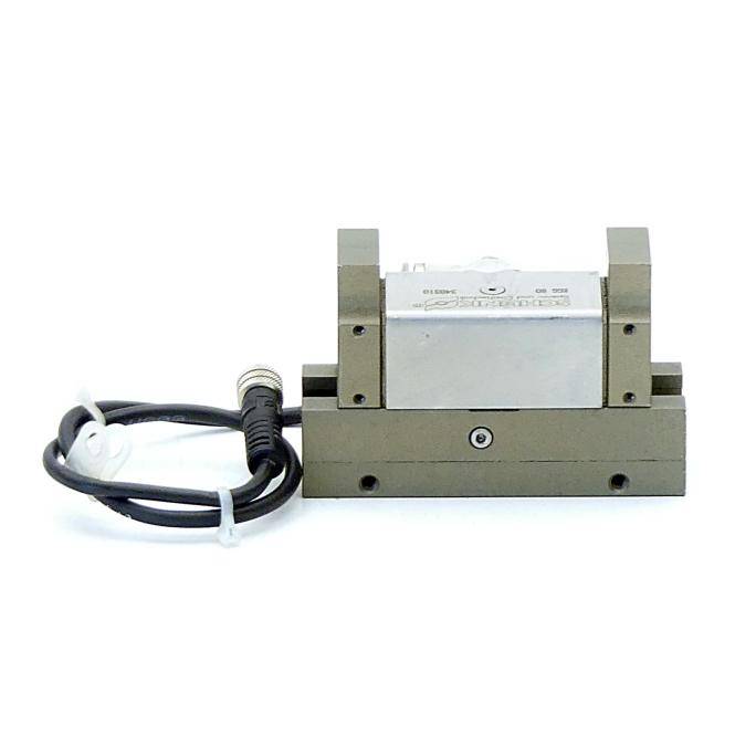 SCHUNK Kleinteilegreifer KGG 80 (340310)
