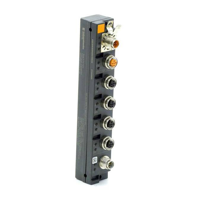 lumberg Verteiler 0942 UEM 602 (0942 UEM 602)