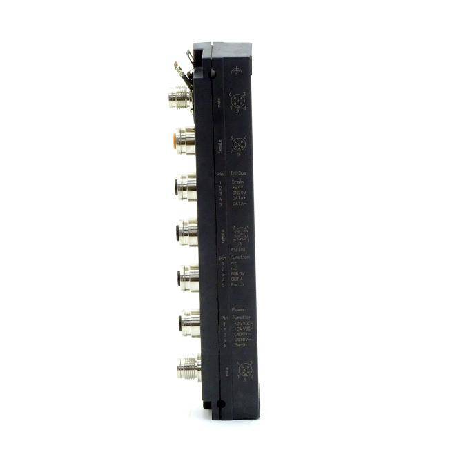 lumberg Verteiler 0942 UEM 602 (0942 UEM 602)