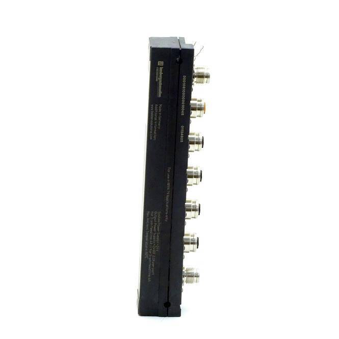 lumberg Verteiler 0942 UEM 602 (0942 UEM 602)