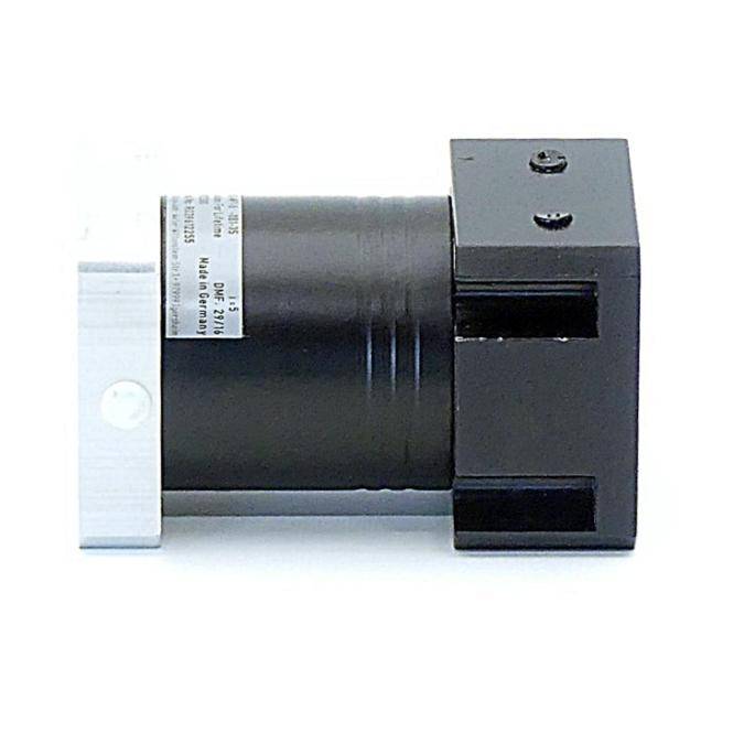 Wittenstein alpha Getriebe (LP050S-MF1-5-0B1-3S)