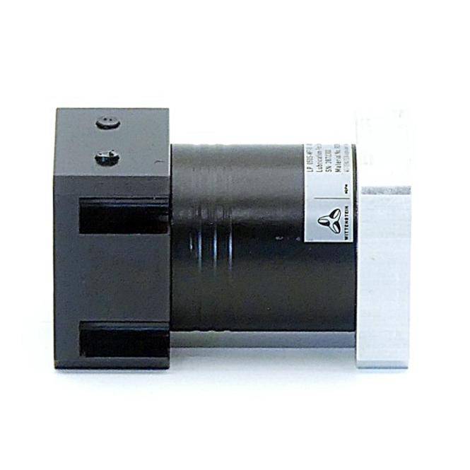 Wittenstein alpha Getriebe (LP050S-MF1-5-0B1-3S)
