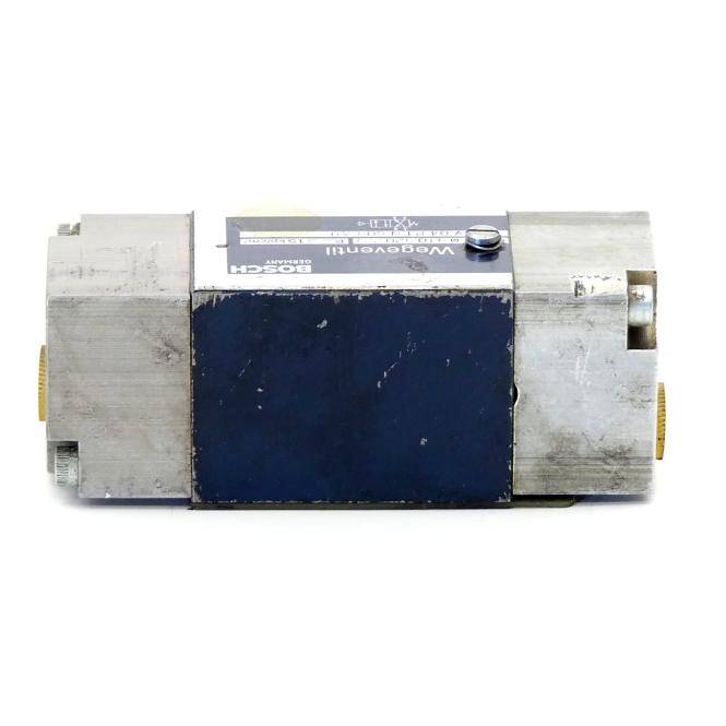Bosch 4/2 Wegeventil (0 810 020 227)