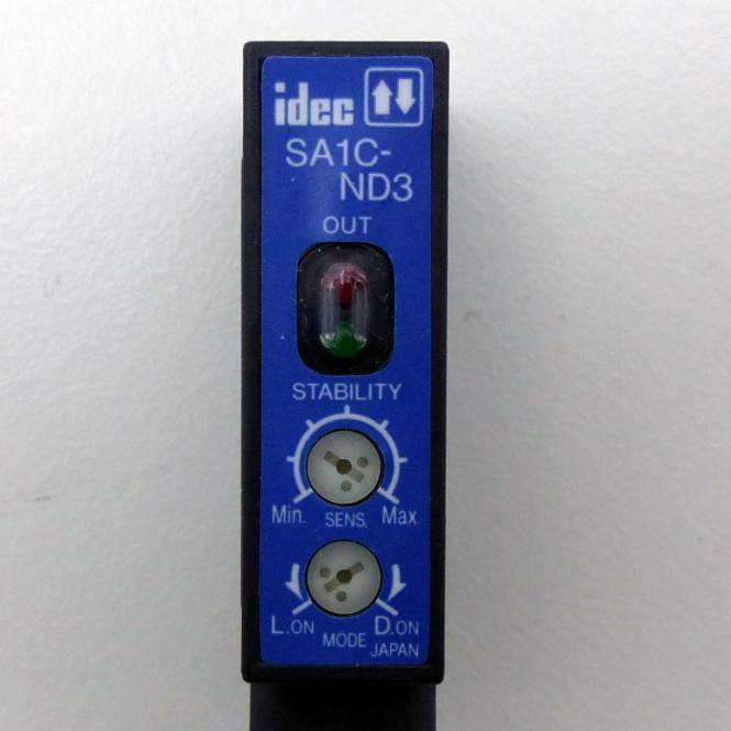 idec Fotoelektrischer Sensor (SA1C-ND3)