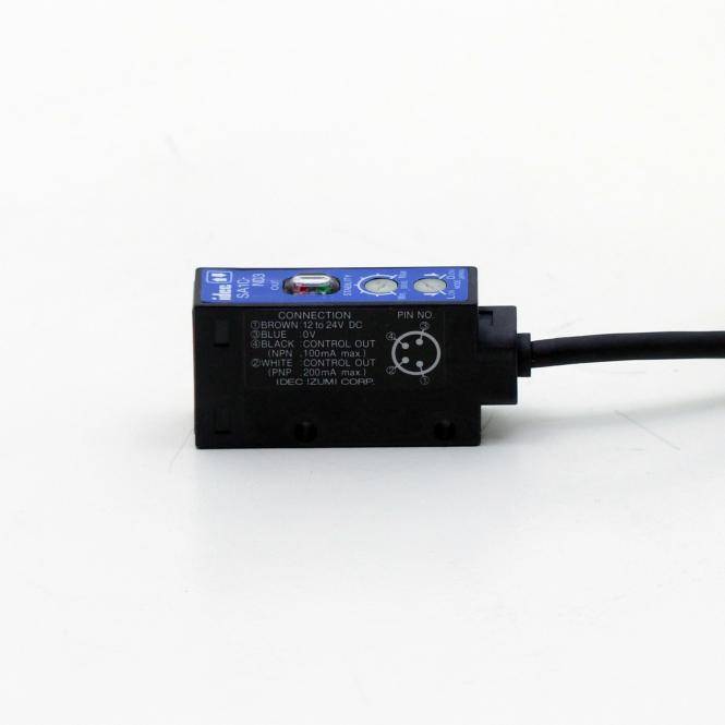idec Fotoelektrischer Sensor (SA1C-ND3)