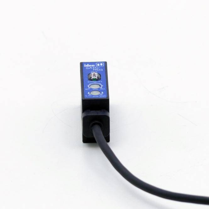 idec Fotoelektrischer Sensor (SA1C-ND3)