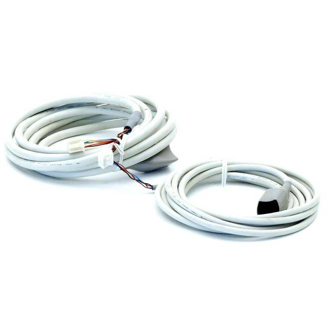 Hitachi Kabel LE-CP-3 SMC / LE-C-3-B SMC (1C55907 + 1C53090)