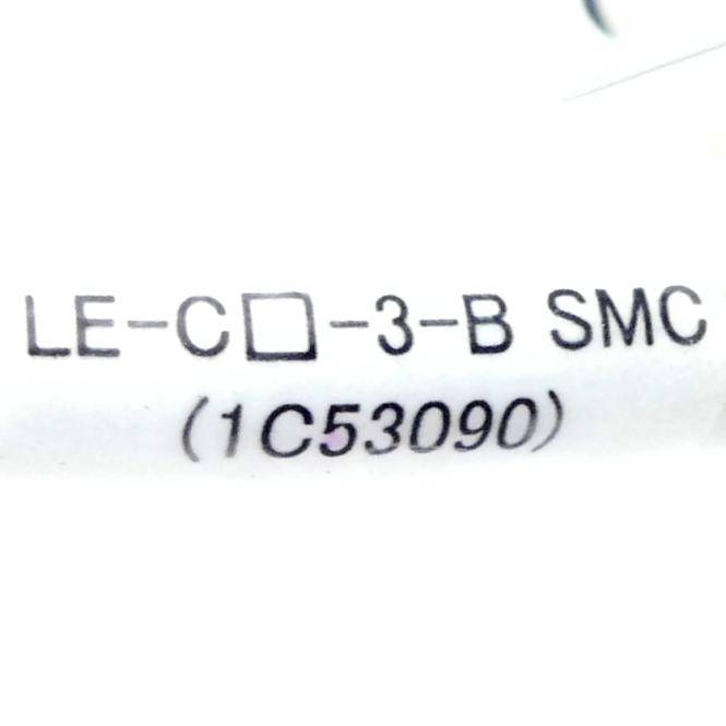 Hitachi Kabel LE-CP-3 SMC / LE-C-3-B SMC (1C55907 + 1C53090)