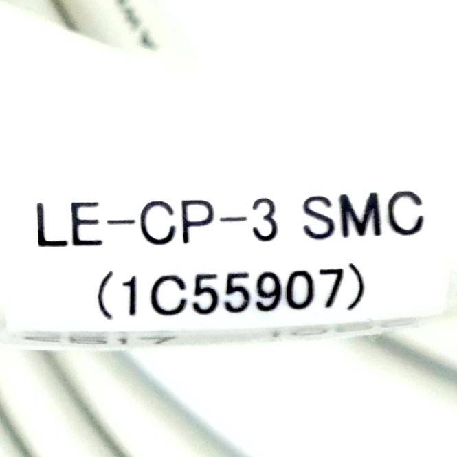 Hitachi Kabel LE-CP-3 SMC / LE-C-3-B SMC (1C55907 + 1C53090)