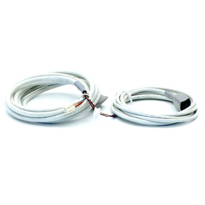 Hitachi Kabel LE-CP-3 SMC / LE-C-3-B SMC (1C55907 + 1C53090)