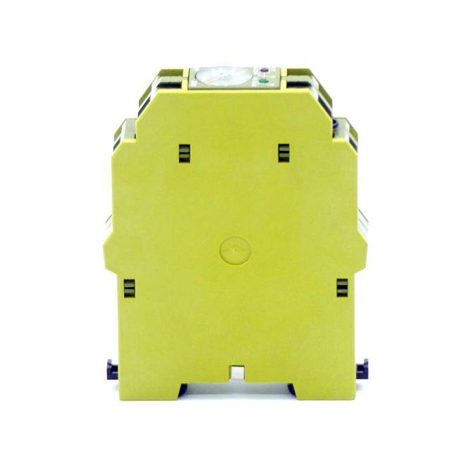 Pilz Sicherheitsrelais ZBN/FBM:470kOhm (653250)