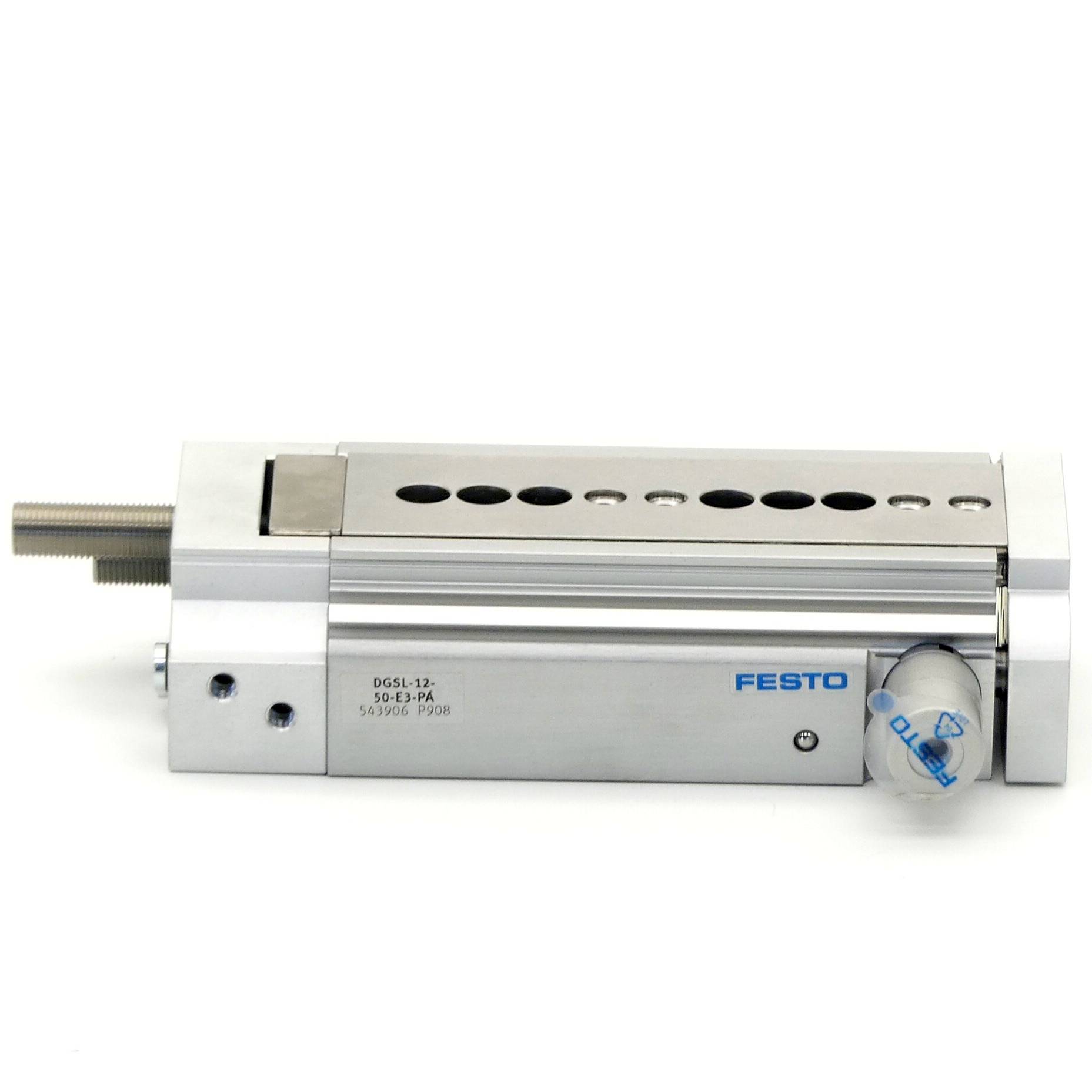 FESTO Minischlitten DGSL-12-50-E3-PA (543906)