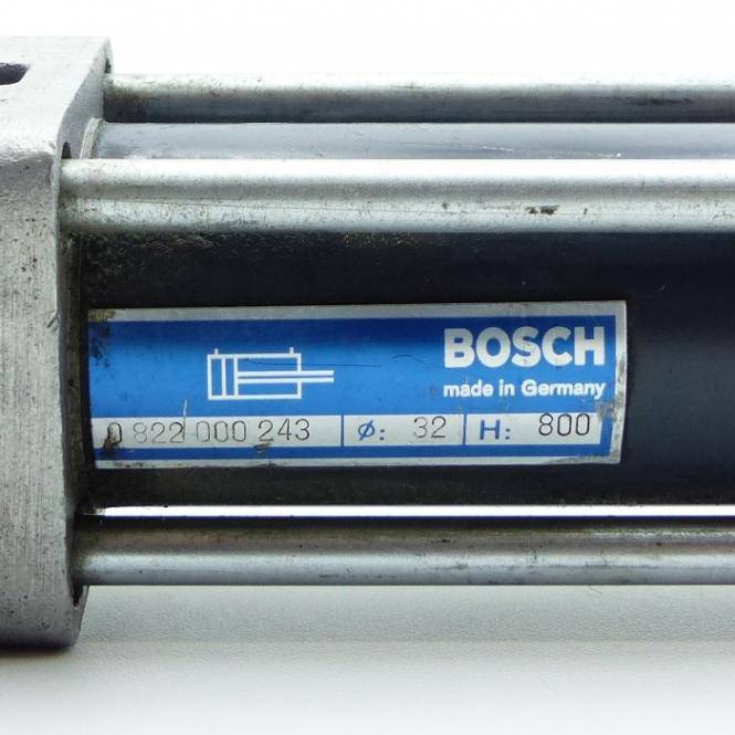 BOSCH Kompaktzylinder 32 x 800 (0 822 000 243)