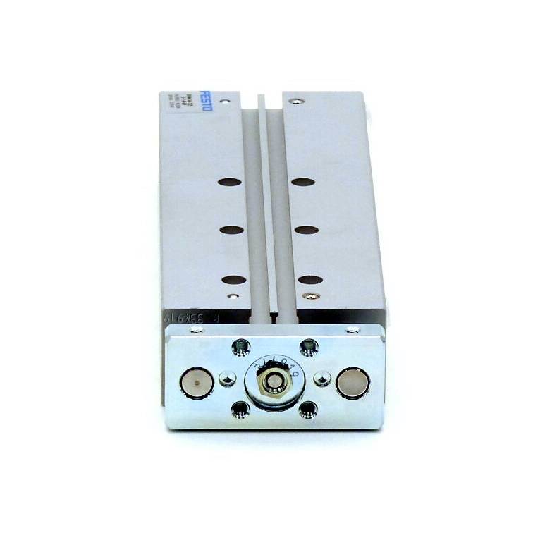 FESTO Führungszylinder DFM-16-125-B-P-A-GF (563883)