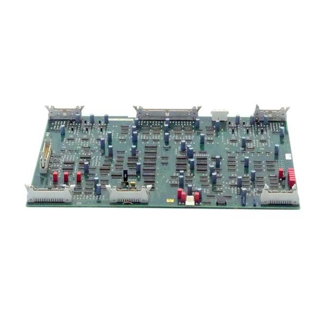 KUKA Zentraleinheit INZ54/7 (390-00199-0)