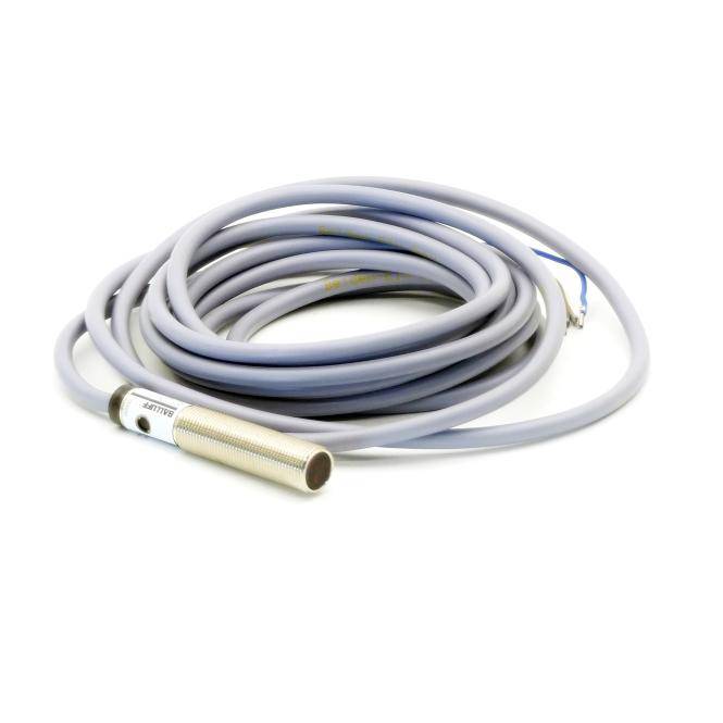 BALLUFF Lichttaster BOS0010 (BOS 12M-PS-1YA-BO-C)