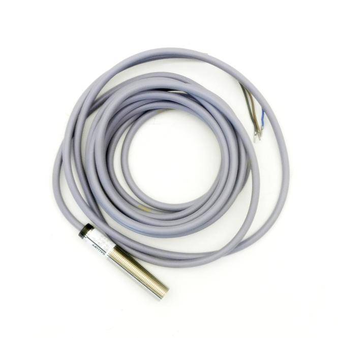 BALLUFF Lichttaster BOS0010 (BOS 12M-PS-1YA-BO-C)