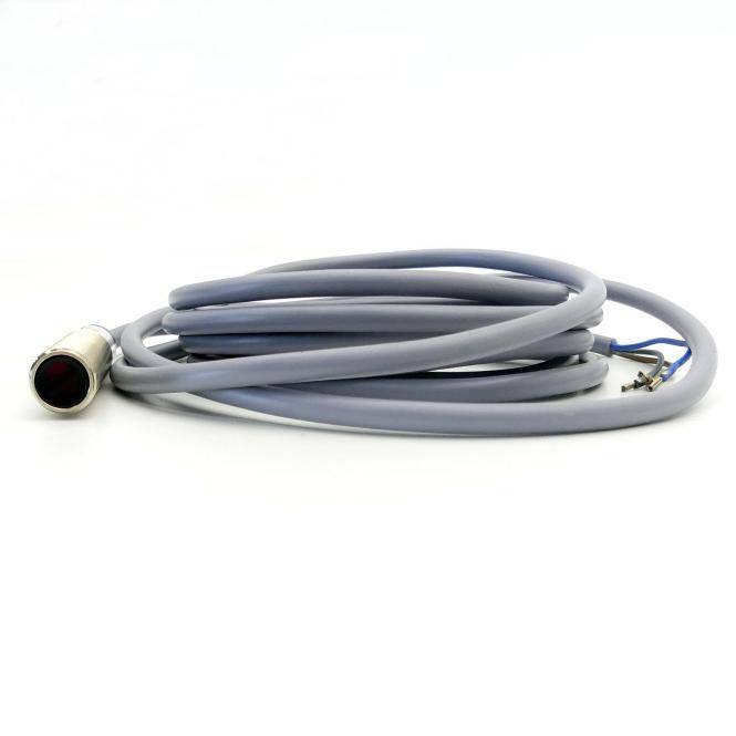 BALLUFF Lichttaster BOS0010 (BOS 12M-PS-1YA-BO-C)