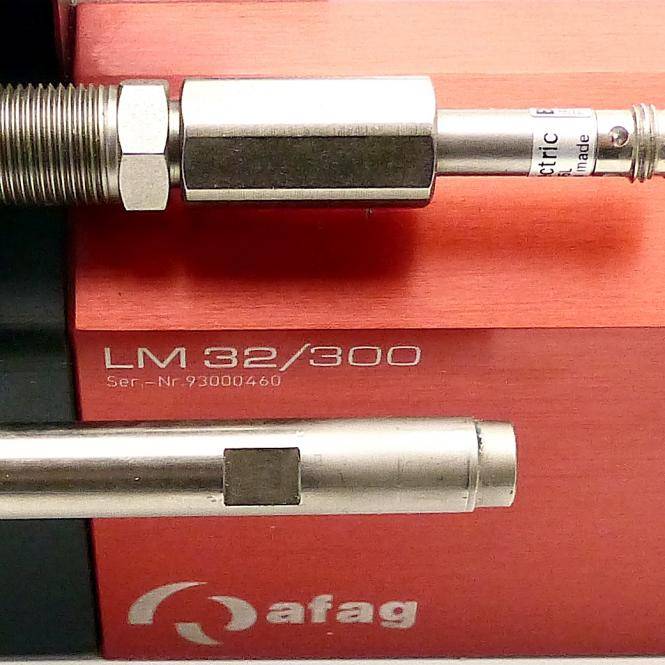 afag Linearmodul (LM32/300)