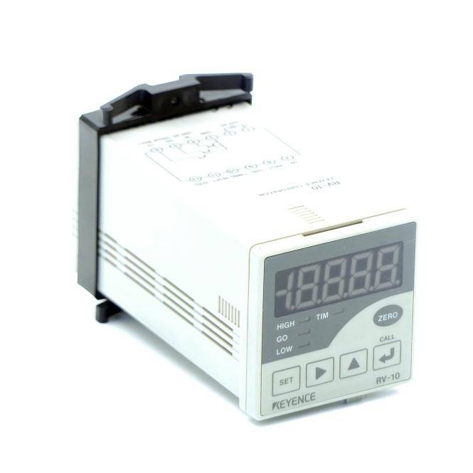 Keyence RV-10 RV-10 (RV-10)