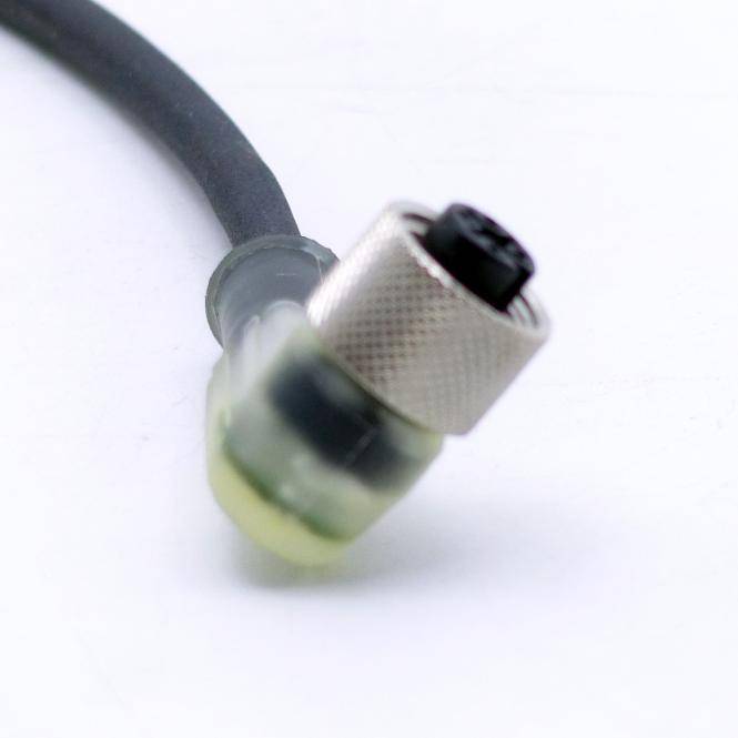 BALLUFF Sensorkabel BCC002A (BKS-S 20-10-PU-15)