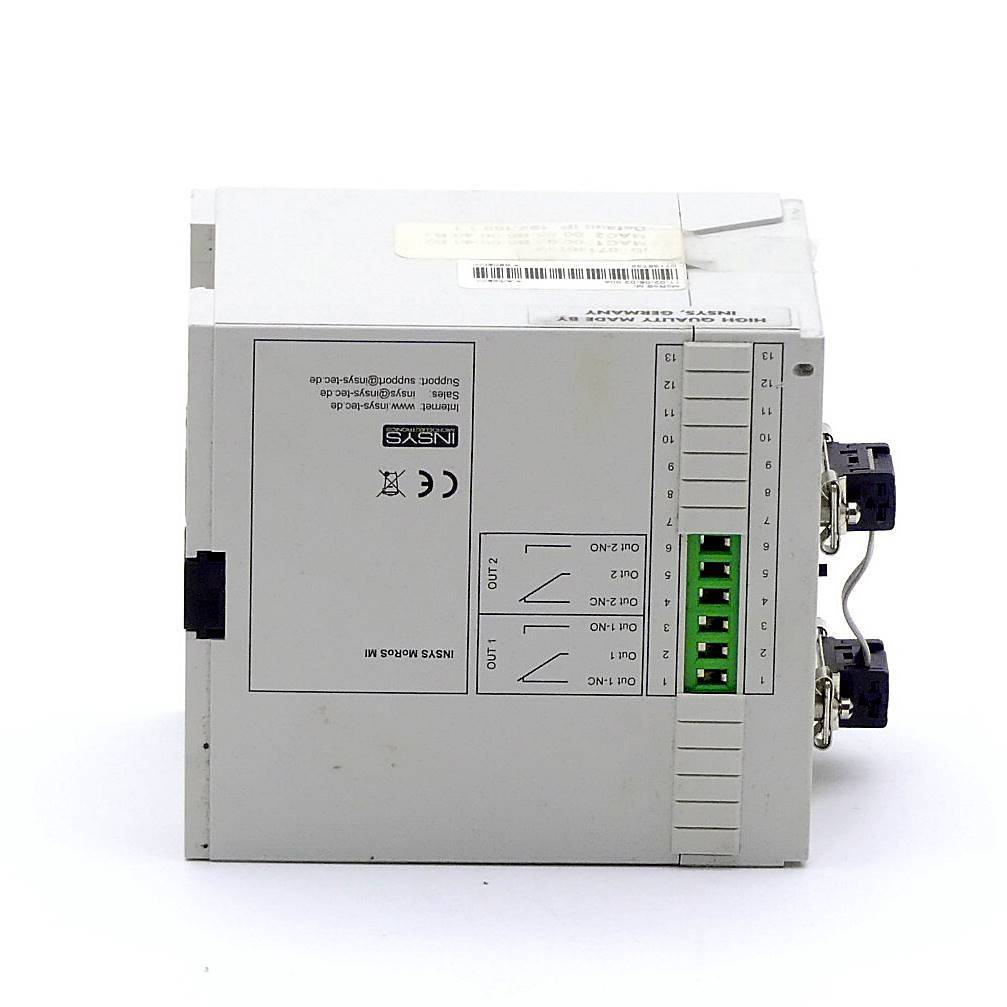 INSYS Modem (MoRoS MI)