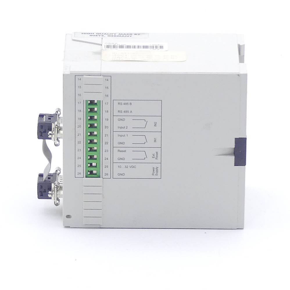 INSYS Modem (MoRoS MI)