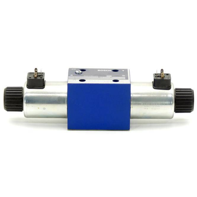 Bosch 4/3-Wegeventil 081WV10P1V1975WS024/00D0 (0 810 001 953)