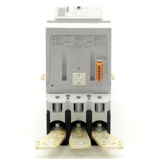 EATON Leistungsschalter m. Fernantrieb (NZM N3 + NZM 3-XR)