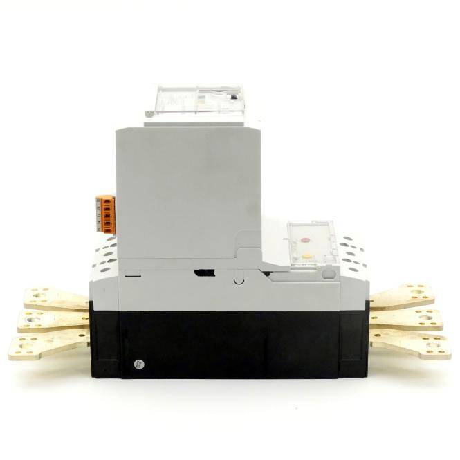 EATON Leistungsschalter m. Fernantrieb (NZM N3 + NZM 3-XR)