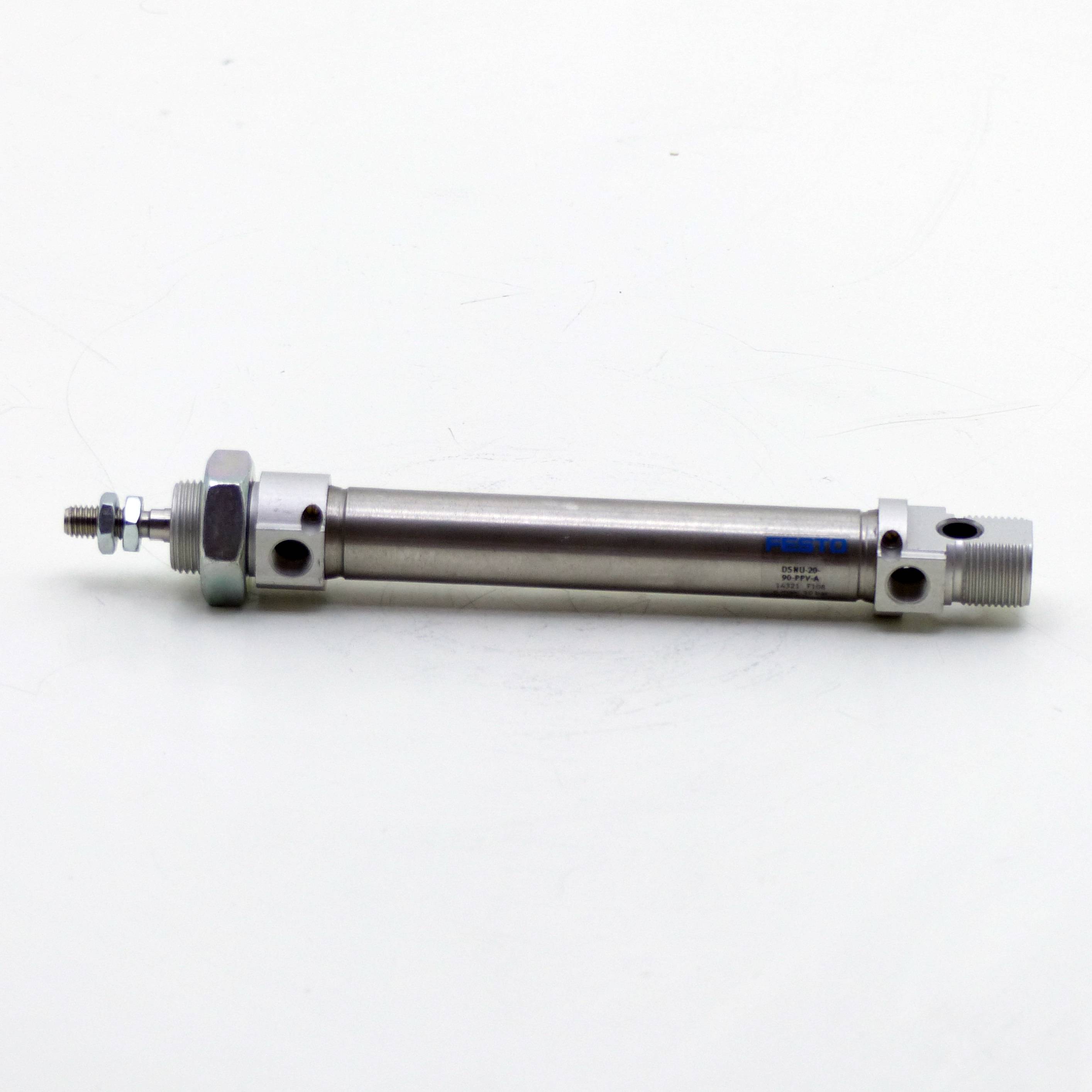 FESTO Rundzylinder DSNU-20-90-PPV-A (14321)