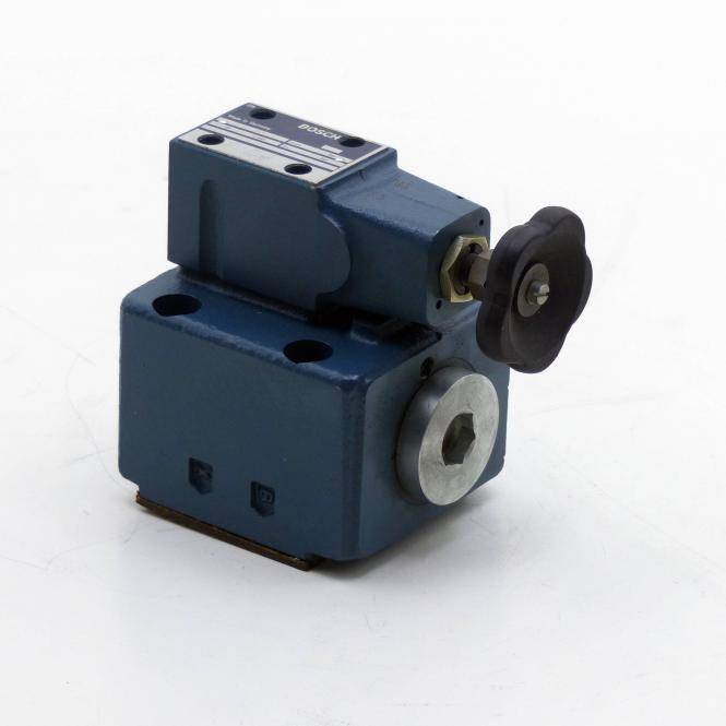 Bosch Druckreduzierventil (0 811 146 050)