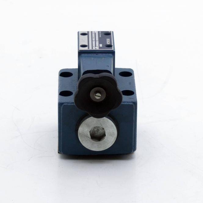 Bosch Druckreduzierventil (0 811 146 050)