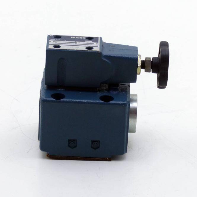 Bosch Druckreduzierventil (0 811 146 050)