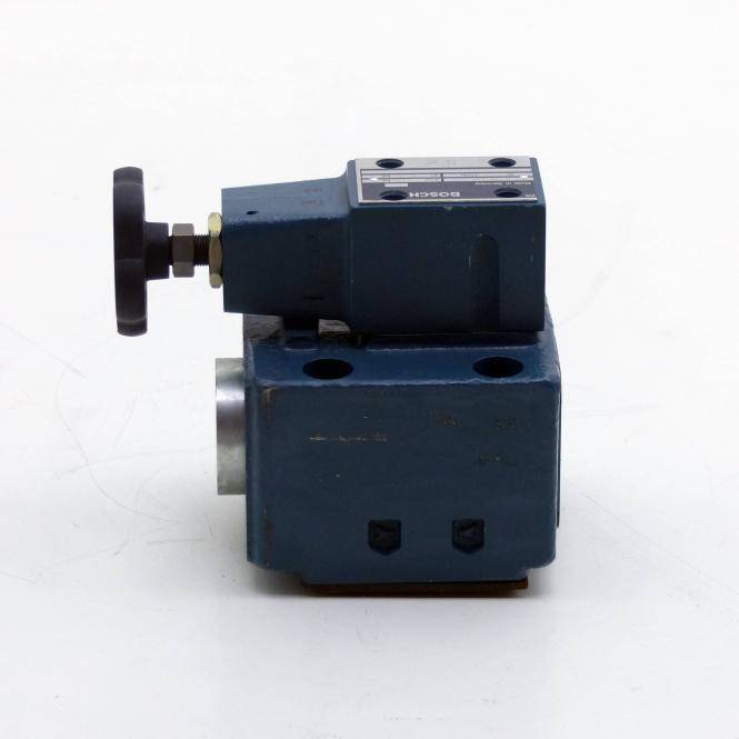 Bosch Druckreduzierventil (0 811 146 050)