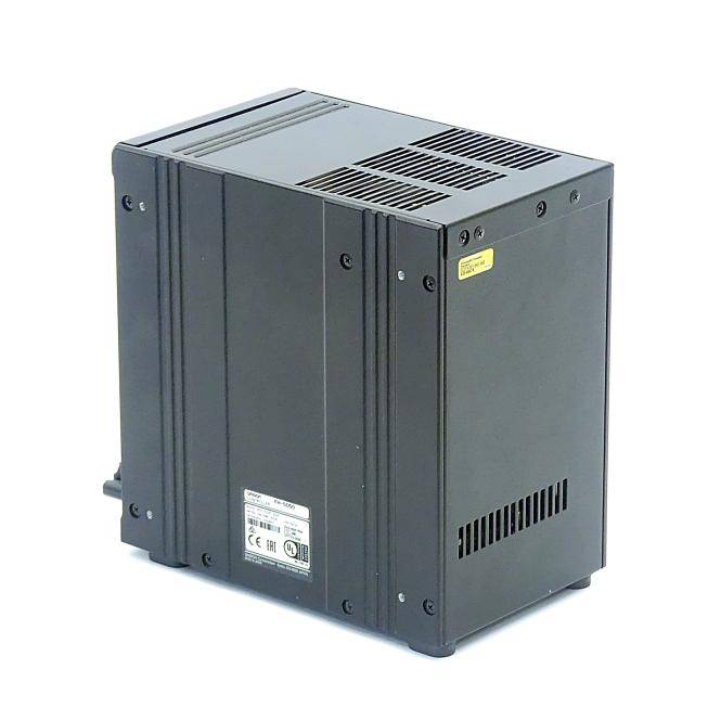 Omron Steuergerät (FH-5050)