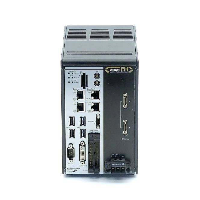 Omron Steuergerät (FH-5050)