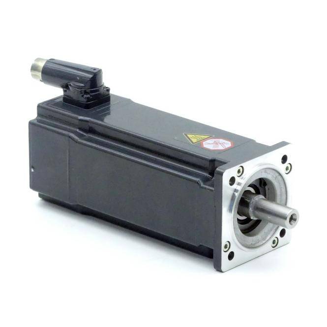 BECKHOFF Servomotor (AM8033-0E20-0000)