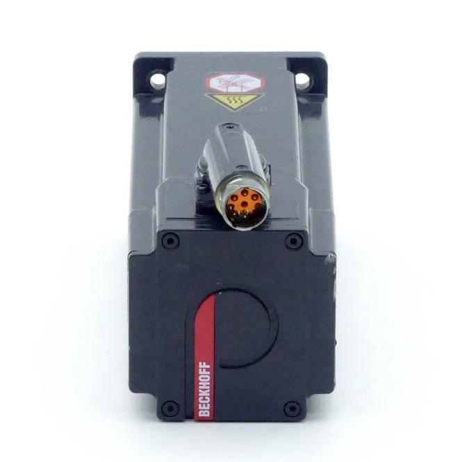 BECKHOFF Servomotor (AM8033-0E20-0000)