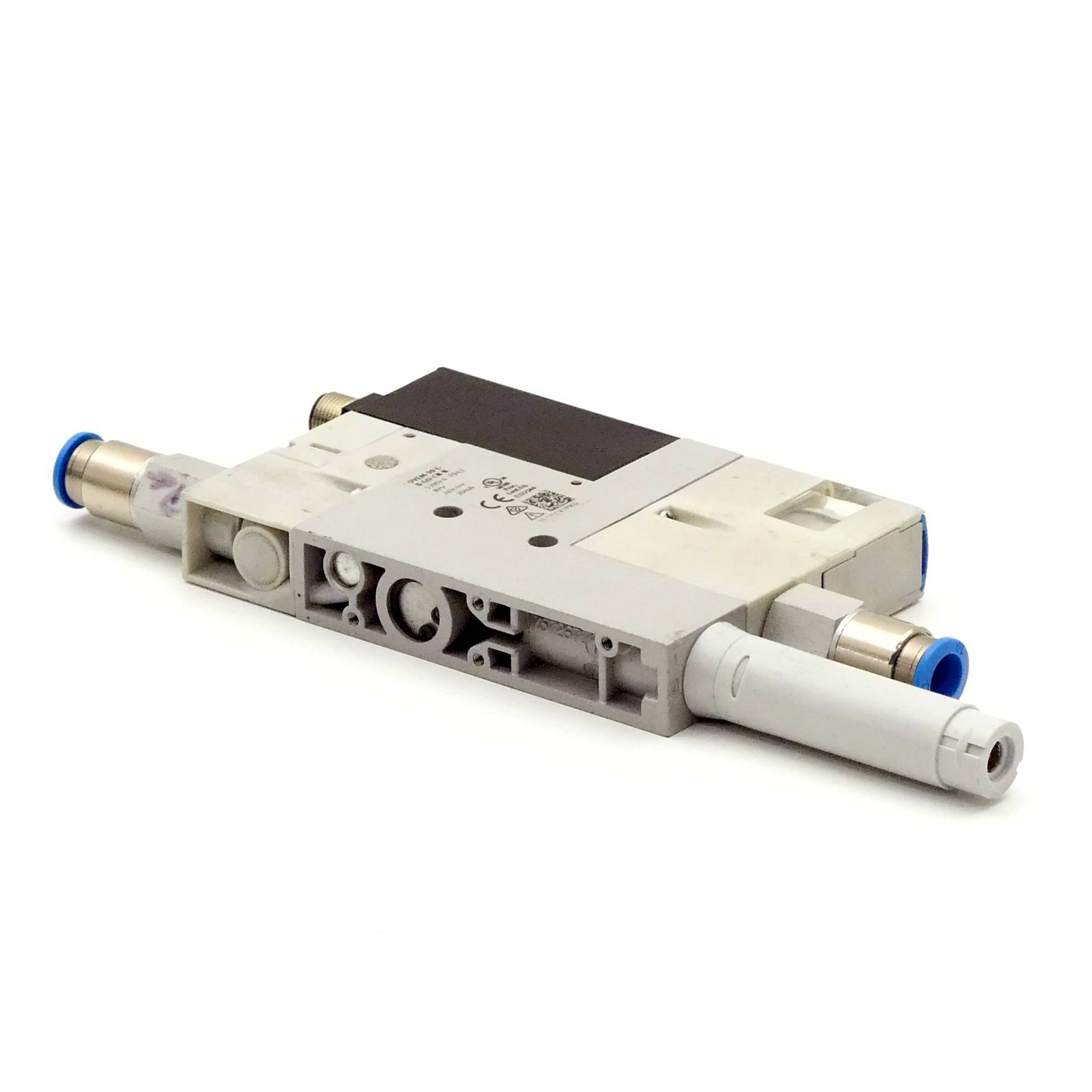 FESTO Vakuumsaugdüse OVEM-10-L-B-GO-CN-N (539074)