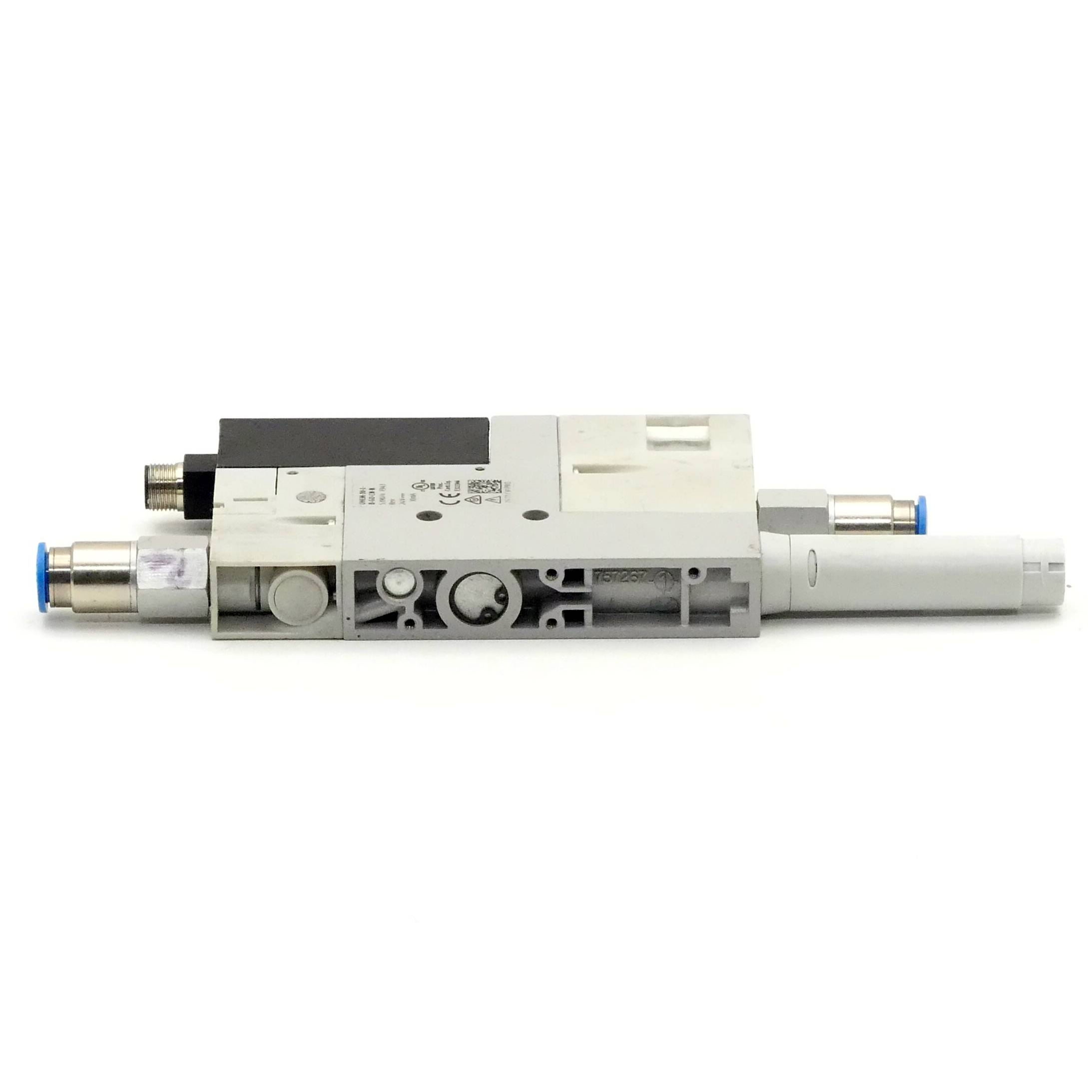 FESTO Vakuumsaugdüse OVEM-10-L-B-GO-CN-N (539074)