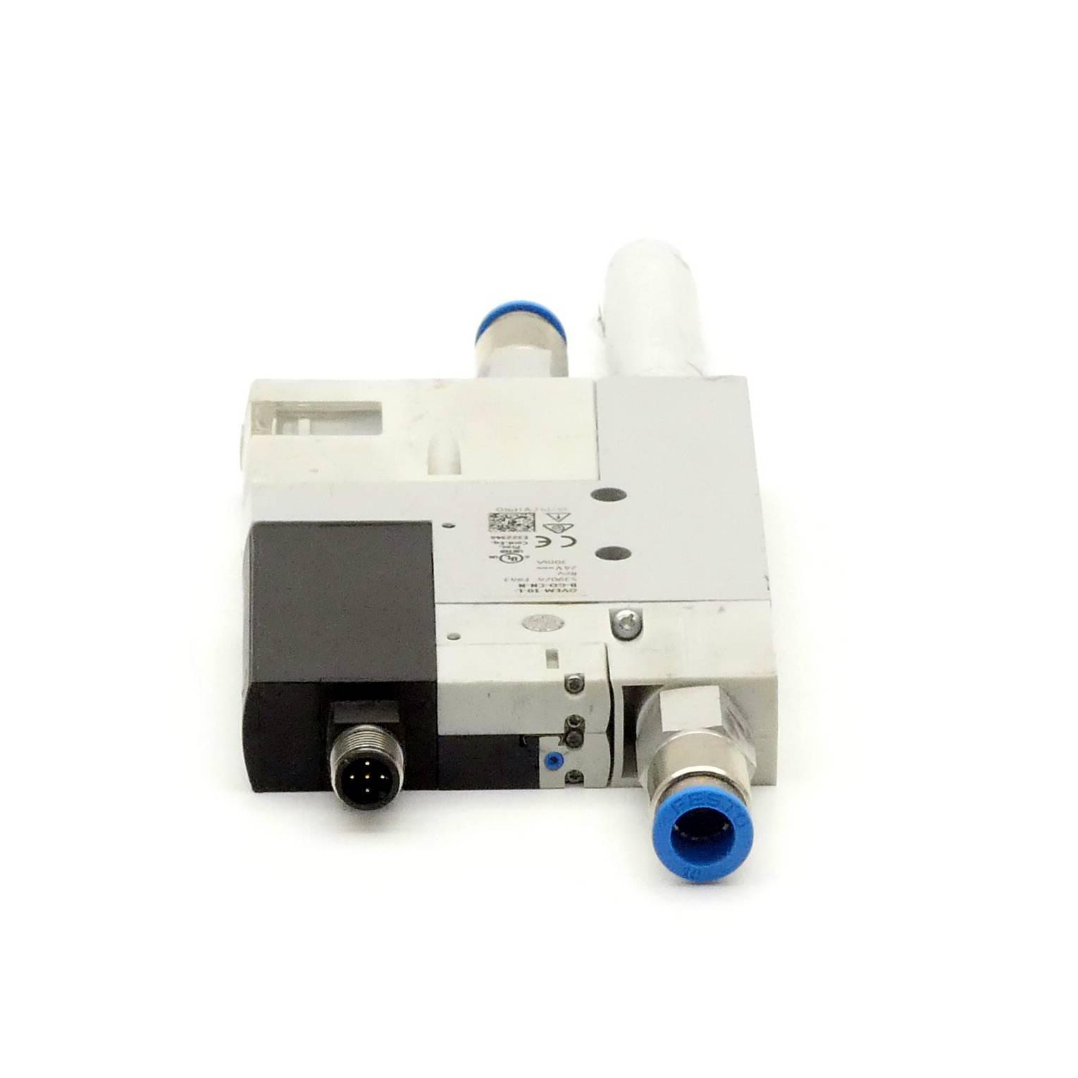 FESTO Vakuumsaugdüse OVEM-10-L-B-GO-CN-N (539074)