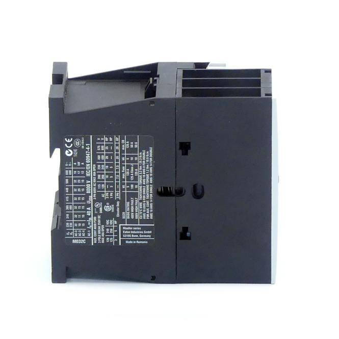 EATON Leistungsschütz (DILM32-10)