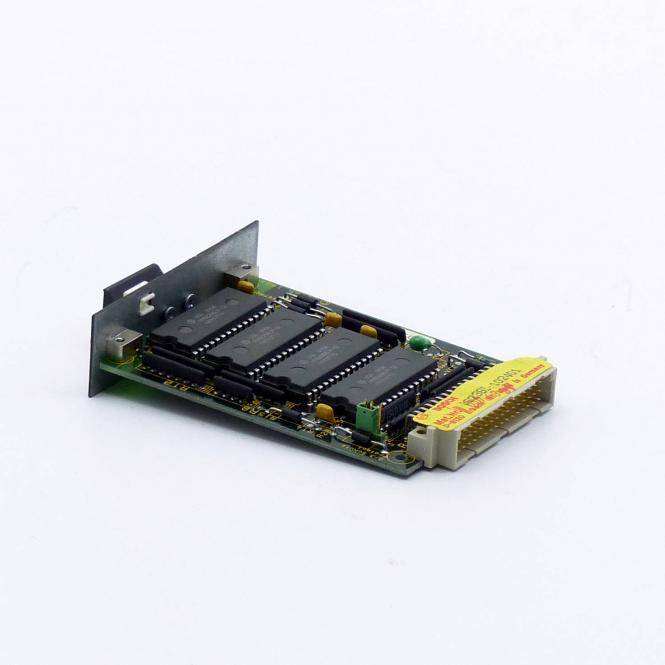BOSCH SPS RAM 64k (062365-102401)