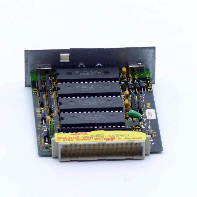 BOSCH SPS RAM 64k (062365-102401)