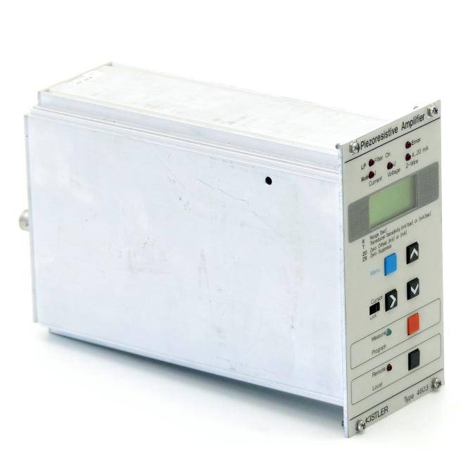 Kistler Piezoresistiver Verstärker (4603B00)