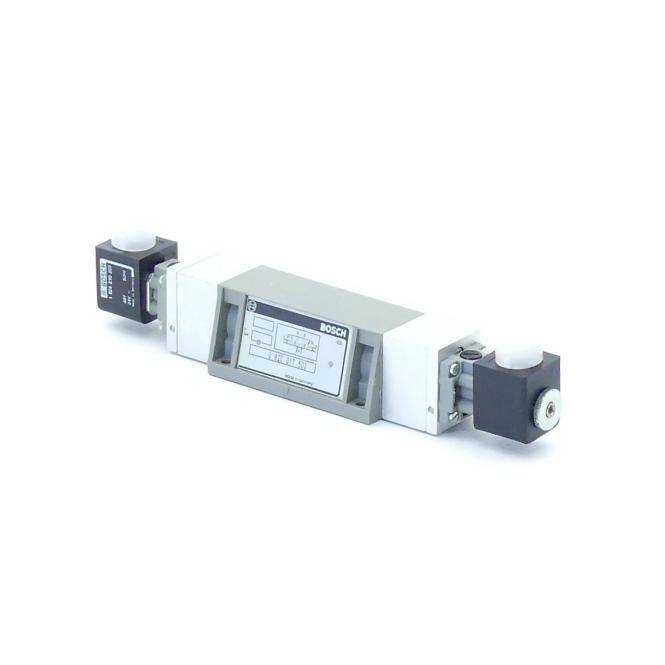 Bosch 5/3 Wegeventil (0820017503/ 1824210223)