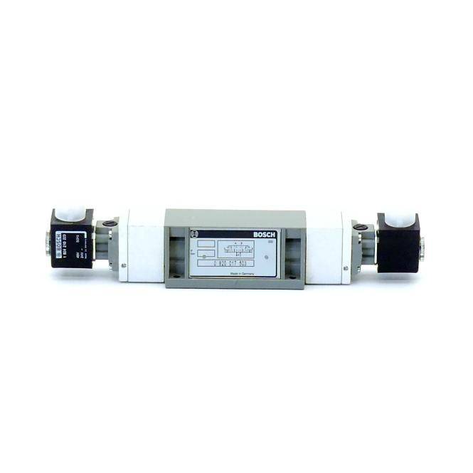 Bosch 5/3 Wegeventil (0820017503/ 1824210223)